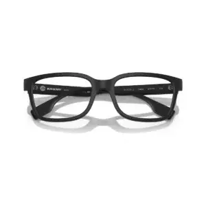 Gọng kính Burberry Charlie BE2379U – Đen · Mã 3464 – ảnh 5