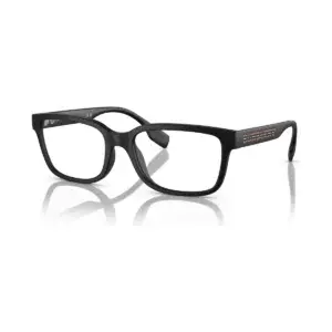 Gọng kính Burberry Charlie BE2379U – Đen · Mã 3464 – ảnh 2