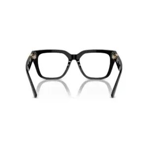 Gọng kính Burberry BE2403F – Đen · Mã 3001 – ảnh 4