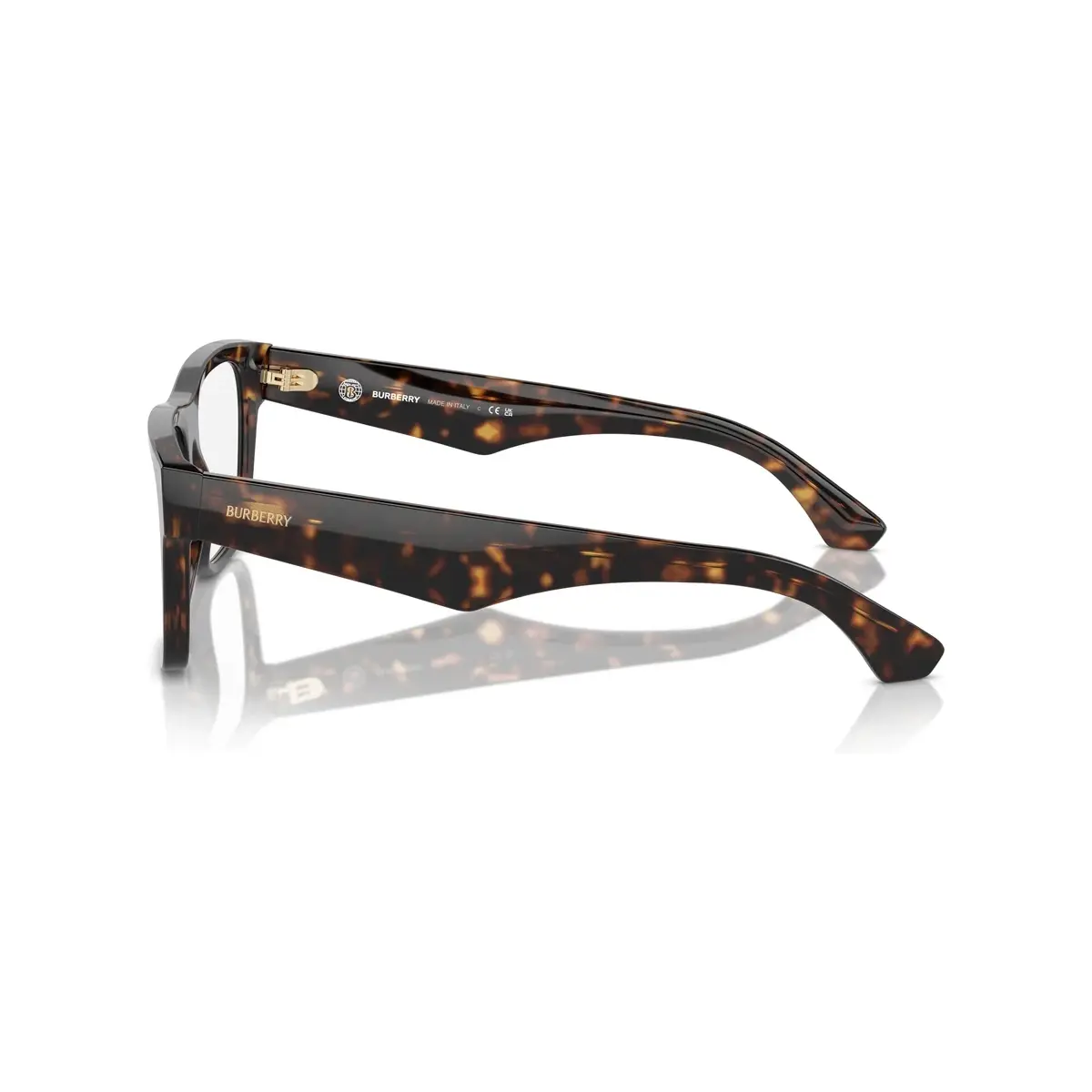 Gọng kính Burberry BE2411F – Đồi mồi · Mã 3002 – ảnh 3
