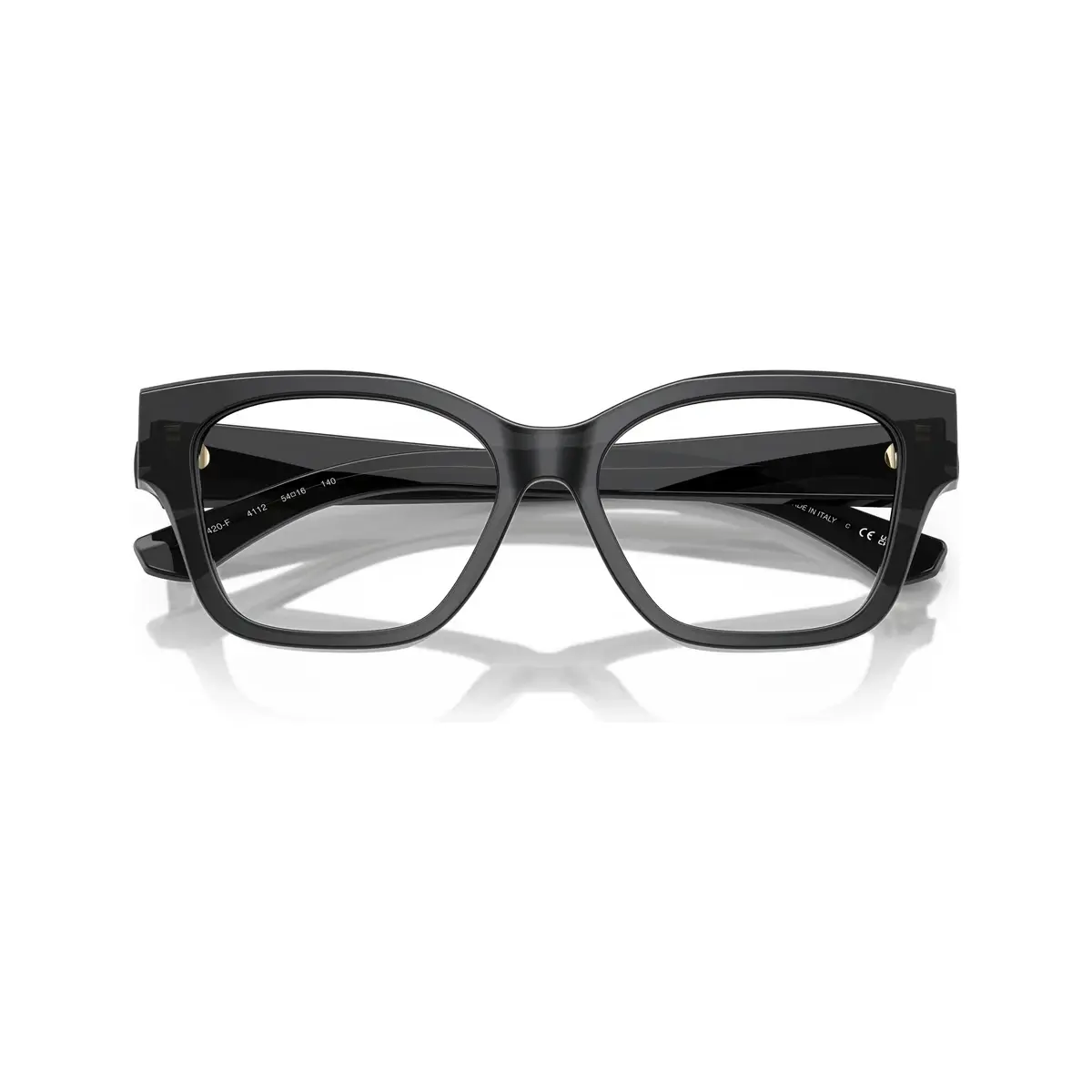 Gọng kính Burberry BE2420F – Xám · Mã 4112 – ảnh 5