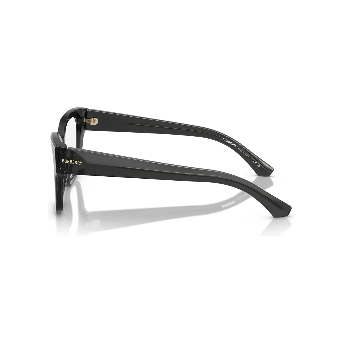 Gọng kính Burberry BE2420F – Xám · Mã 4112 – ảnh 3