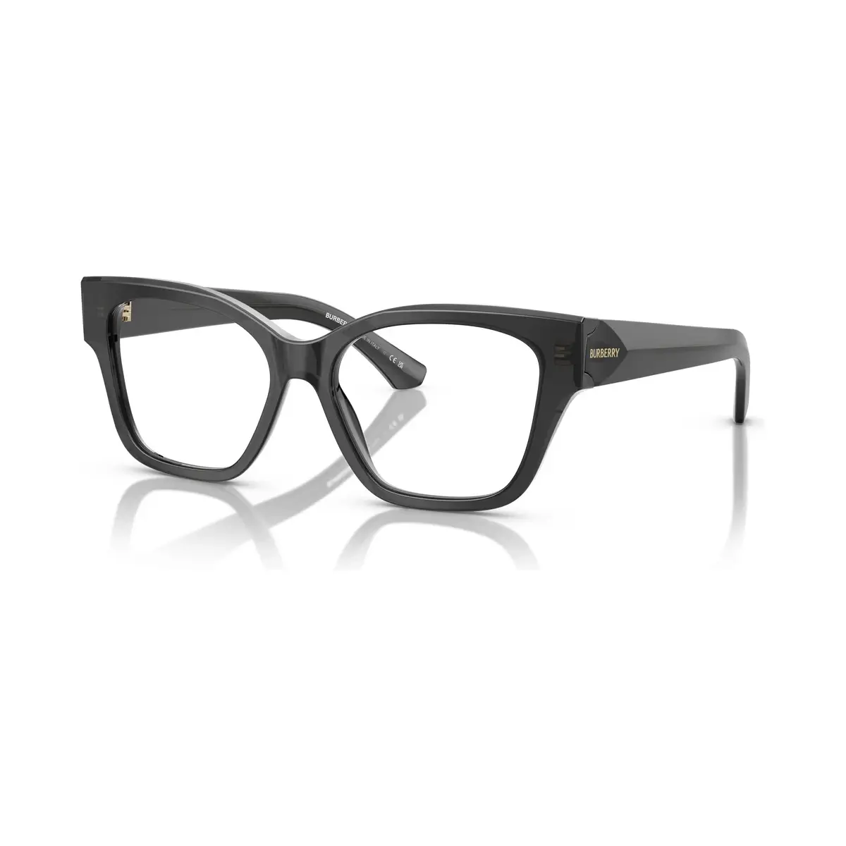 Gọng kính Burberry BE2420F – Xám · Mã 4112 – ảnh 2
