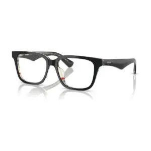 Gọng kính Burberry BE2425D – Đen · Mã 4121 – ảnh 2