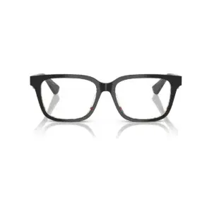 Gọng kính Burberry BE2425D – Đen · Mã 4121 – ảnh 1