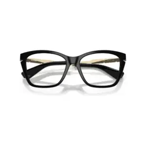 Gọng kính Burberry BE2427U – Đen · Mã 3001 – ảnh 5