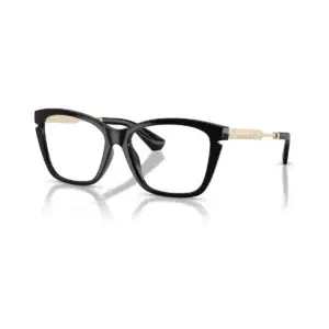 Gọng kính Burberry BE2427U – Đen · Mã 3001 – ảnh 2