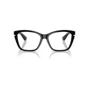 Gọng kính Burberry BE2427U – Đen · Mã 3001 – ảnh 1