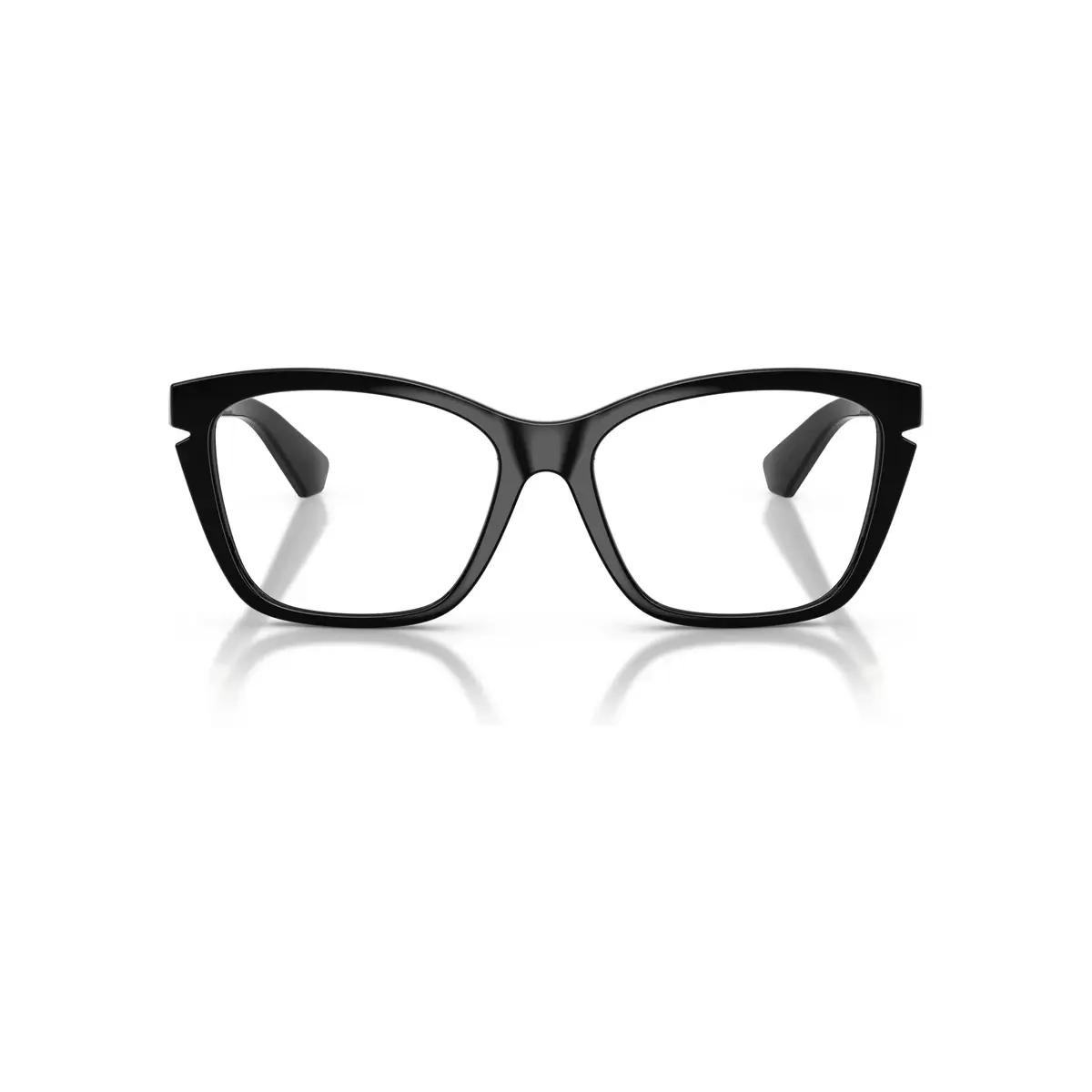 Gọng kính Burberry BE2427U – Đen · Mã 3001 – ảnh 1