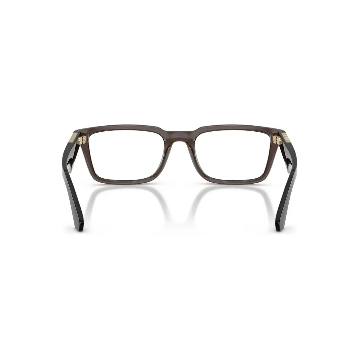 Gọng kính Burberry BE2428U – Xám · Mã 4112 – ảnh 4