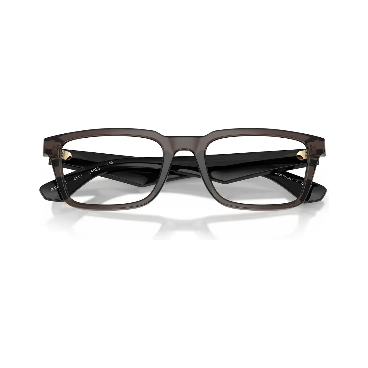 Gọng kính Burberry BE2428U – Xám · Mã 4112 – ảnh 5