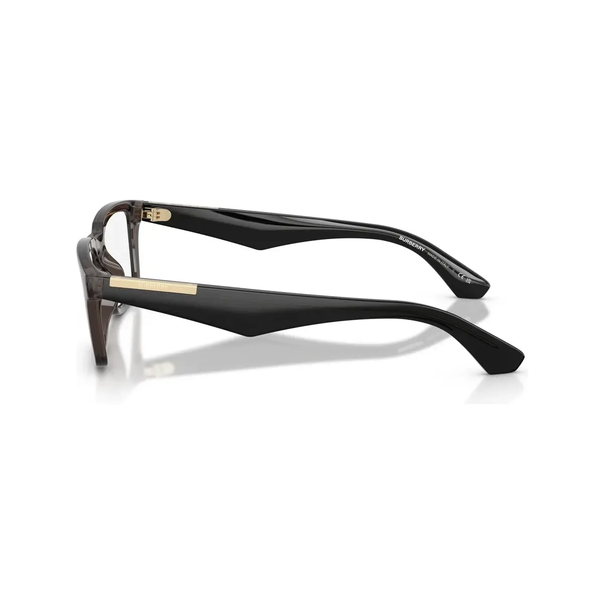Gọng kính Burberry BE2428U – Xám · Mã 4112 – ảnh 3