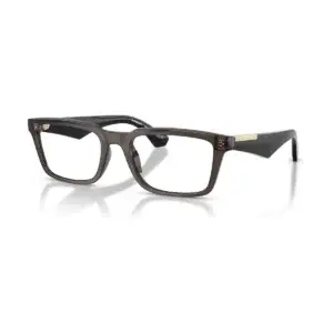 Gọng kính Burberry BE2428U – Xám · Mã 4112 – ảnh 2
