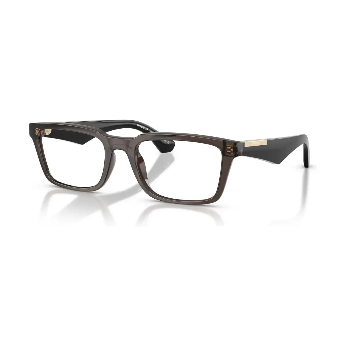 Gọng kính Burberry BE2428U – Xám · Mã 4112 – ảnh 2