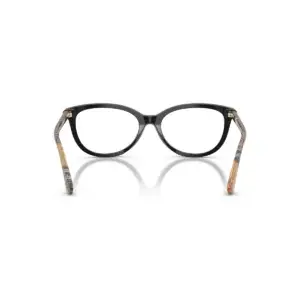 Gọng kính Burberry BE2431F – Đen · Mã 4161 – ảnh 4