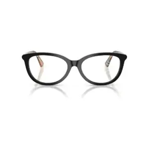 Gọng kính Burberry BE2431F – Đen · Mã 4161 – ảnh 1