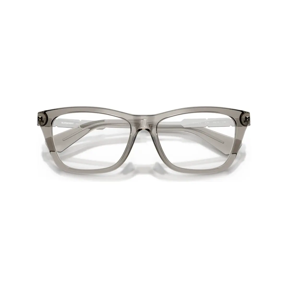Gọng kính Burberry BE2442U – Xám · Mã 4197 – ảnh 5