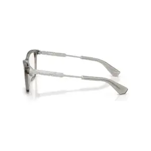Gọng kính Burberry BE2442U – Xám · Mã 4197 – ảnh 3