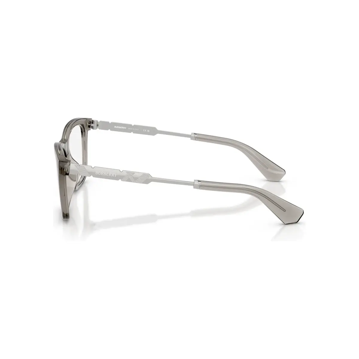 Gọng kính Burberry BE2442U – Xám · Mã 4197 – ảnh 3
