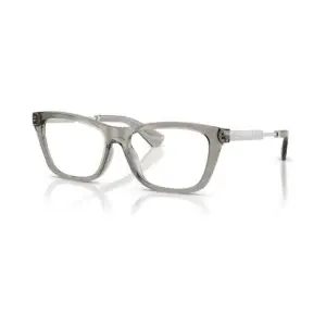 Gọng kính Burberry BE2442U – Xám · Mã 4197 – ảnh 2