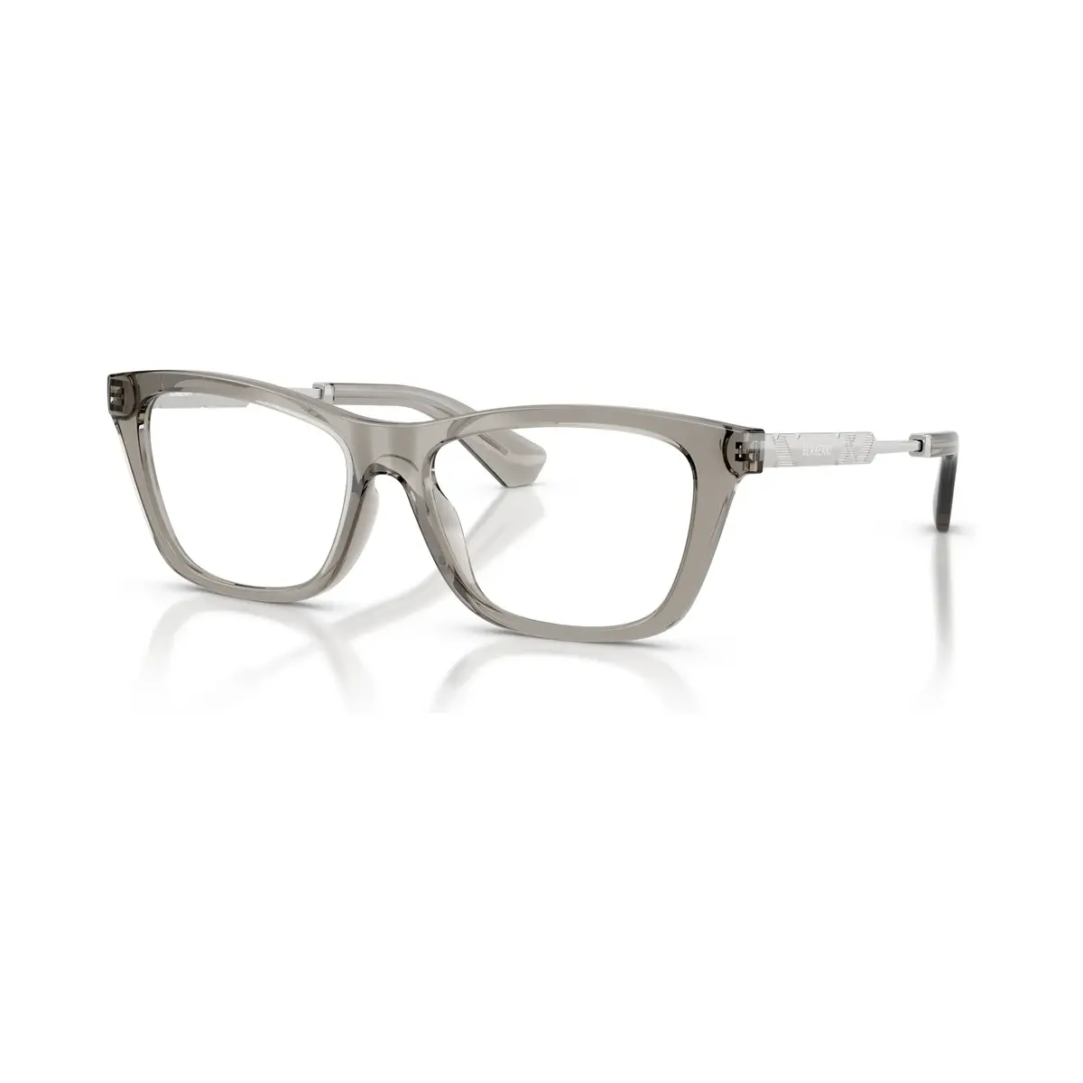 Gọng kính Burberry BE2442U – Xám · Mã 4197 – ảnh 2