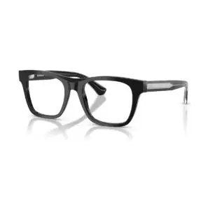 Gọng kính Burberry BE2445F – Đen · Mã 4206 – ảnh 2