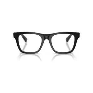 Gọng kính Burberry BE2445F – Đen · Mã 4206 – ảnh 1