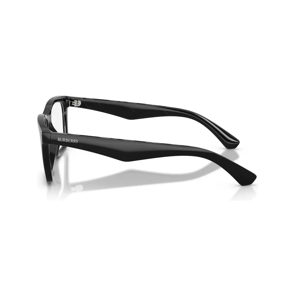 Gọng kính Burberry BE2446U – Đen · Mã 3001 – ảnh 3
