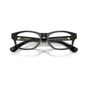 Gọng kính Burberry BE2449D – Đen · Mã 4206 – ảnh 5