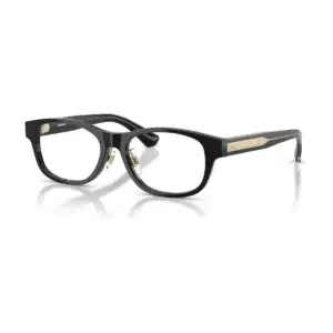 Gọng kính Burberry BE2449D – Đen · Mã 4206 – ảnh 2