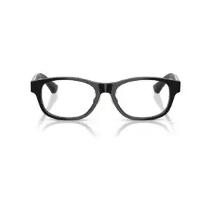 Gọng kính Burberry BE2449D – Đen · Mã 4206 – ảnh 1