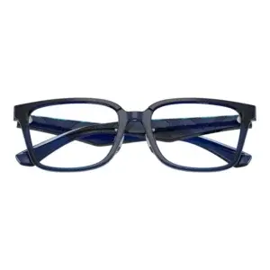 Gọng kính Burberry BE2450D – Xanh dương · Mã 4110 – ảnh 6