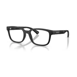 Gọng kính Burberry BE2451U – Đen · Mã 3464 – ảnh 2