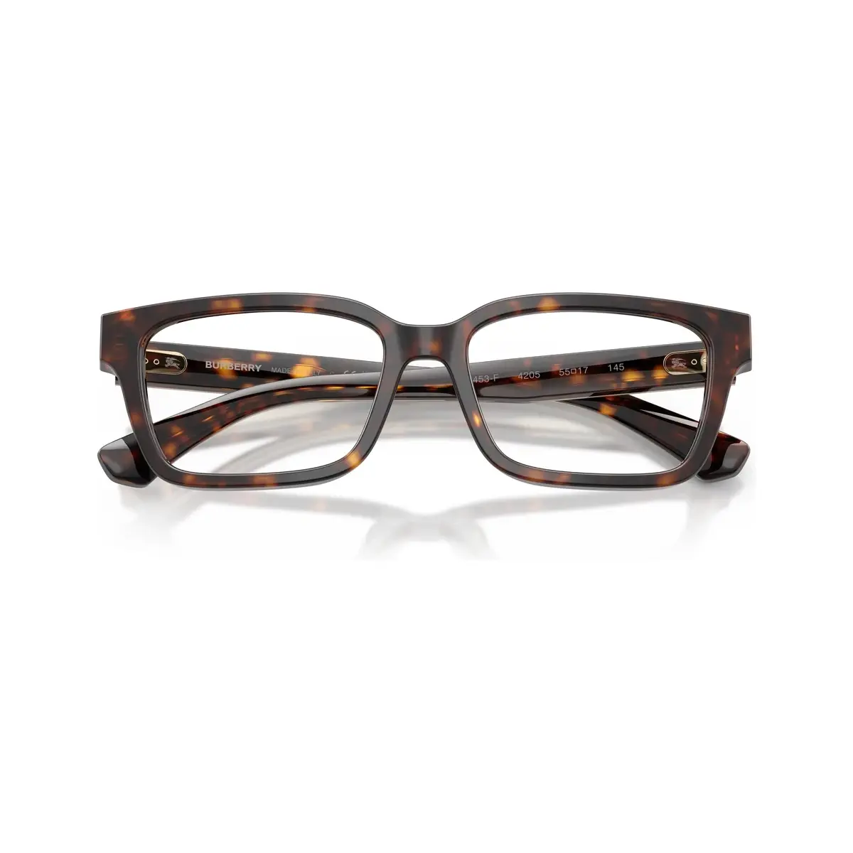 Gọng kính Burberry BE2453F – Đồi mồi · Mã 4205 – ảnh 5