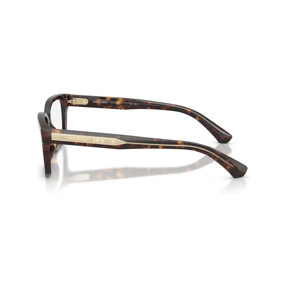 Gọng kính Burberry BE2453F – Đồi mồi · Mã 4205 – ảnh 3
