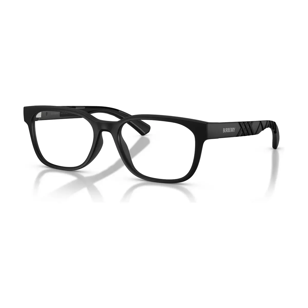 Gọng kính Burberry BE2460D – Đen · Mã 3464 – ảnh 2