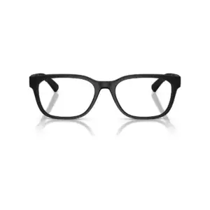 Gọng kính Burberry BE2460D – Đen · Mã 3464 – ảnh 1