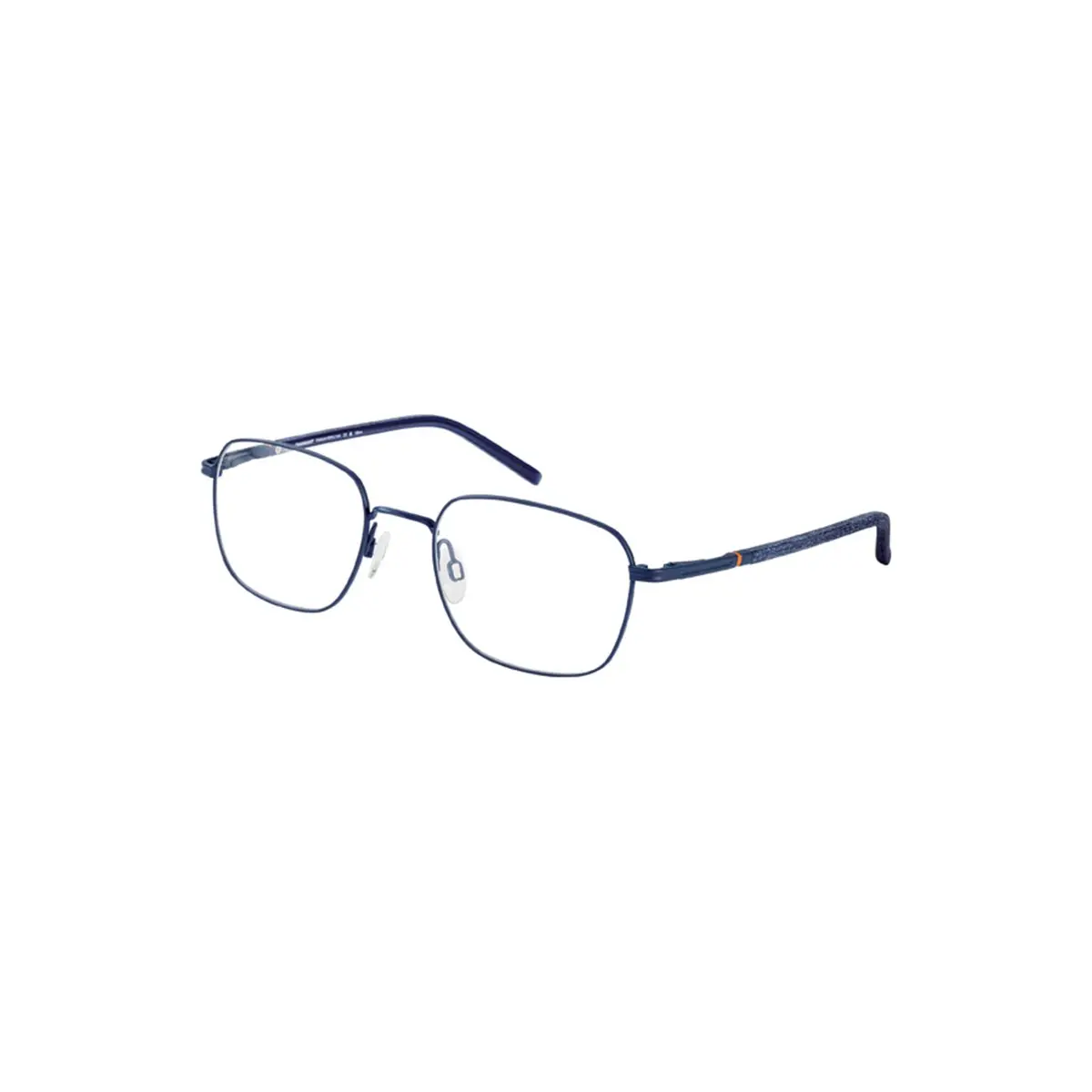 Gọng kính Charmant CH29747 – Xanh dương · Mã NV