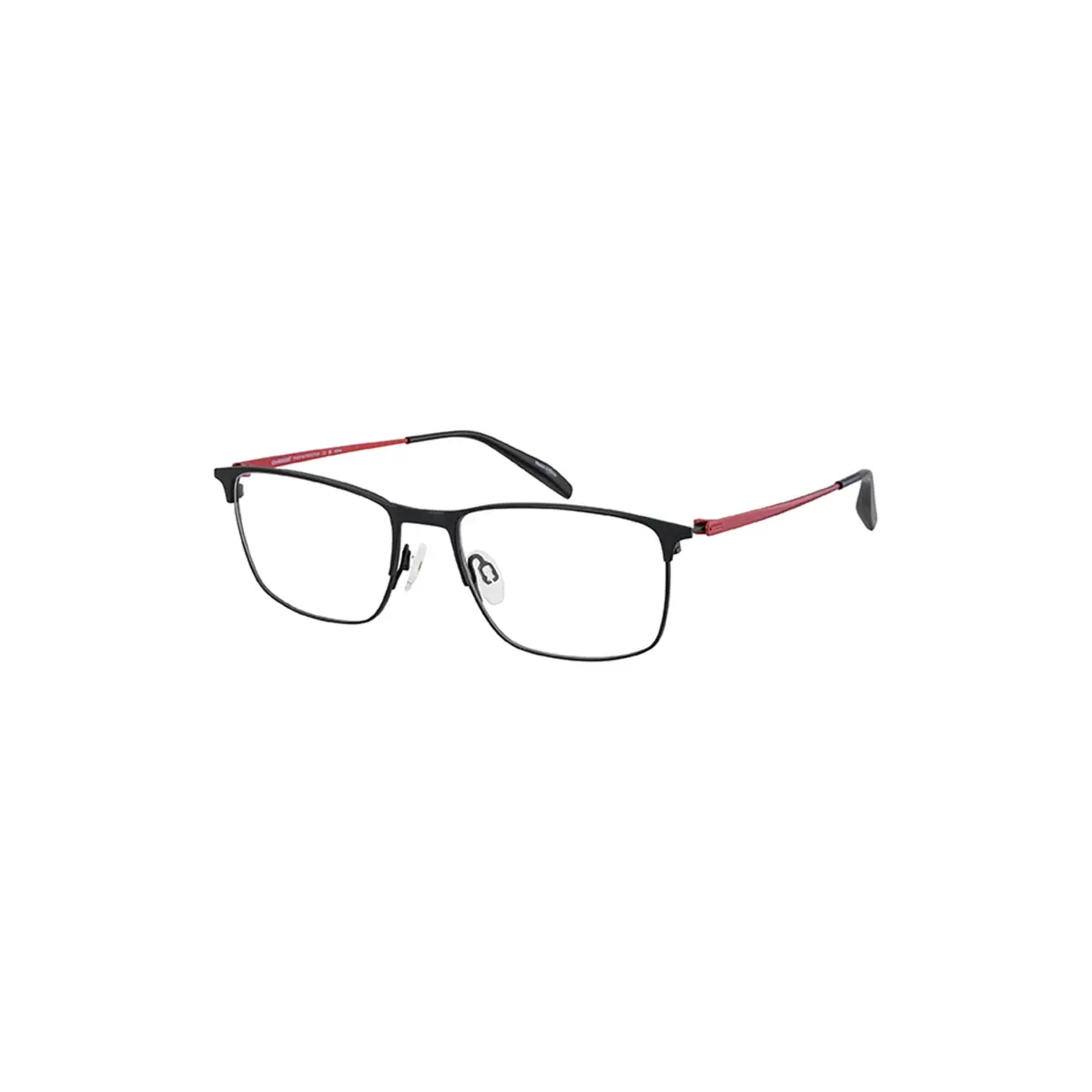 Gọng kính Charmant CH42003 – Đen · Mã BK – ảnh 1
