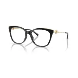 Gọng kính Michael Kors Rome MK4076U – Đen · Mã 3332 – ảnh 2