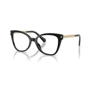 Gọng kính Michael Kors Beaune MK4170U – Đen · Mã 3005 – ảnh 2