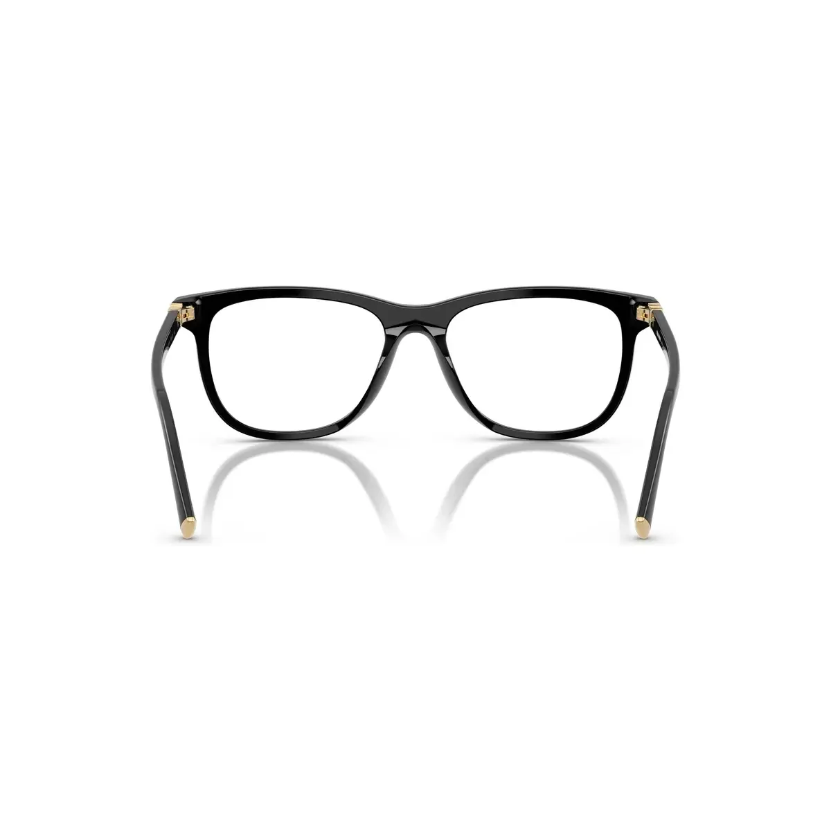 Gọng kính Miu Miu MU 01WVF – Đen · Mã 16K1O1 – ảnh 4