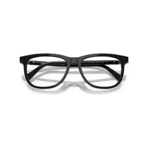 Gọng kính Miu Miu MU 01WVF – Đen · Mã 16K1O1 – ảnh 5