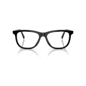 Gọng kính Miu Miu MU 01WVF – Đen · Mã 16K1O1 – ảnh 1
