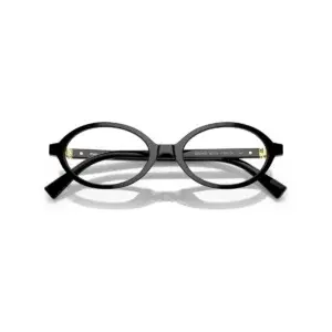 Gọng kính Miu Miu MU 01XV – Đen · Mã 1AB1O1 – ảnh 5