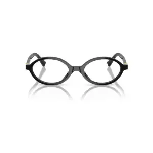 Gọng kính Miu Miu MU 01XV – Đen · Mã 1AB1O1 – ảnh 1