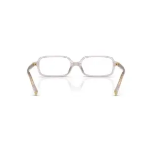 Gọng kính Miu Miu MU 01YVF – Tím · Mã 12W1O1 – ảnh 4