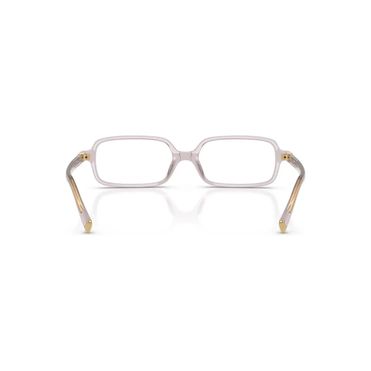 Gọng kính Miu Miu MU 01YVF – Tím · Mã 12W1O1 – ảnh 4
