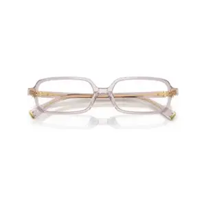 Gọng kính Miu Miu MU 01YVF – Tím · Mã 12W1O1 – ảnh 5