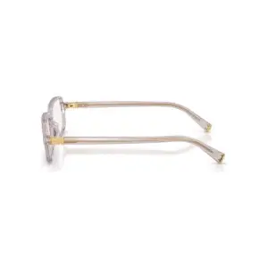 Gọng kính Miu Miu MU 01YVF – Tím · Mã 12W1O1 – ảnh 3